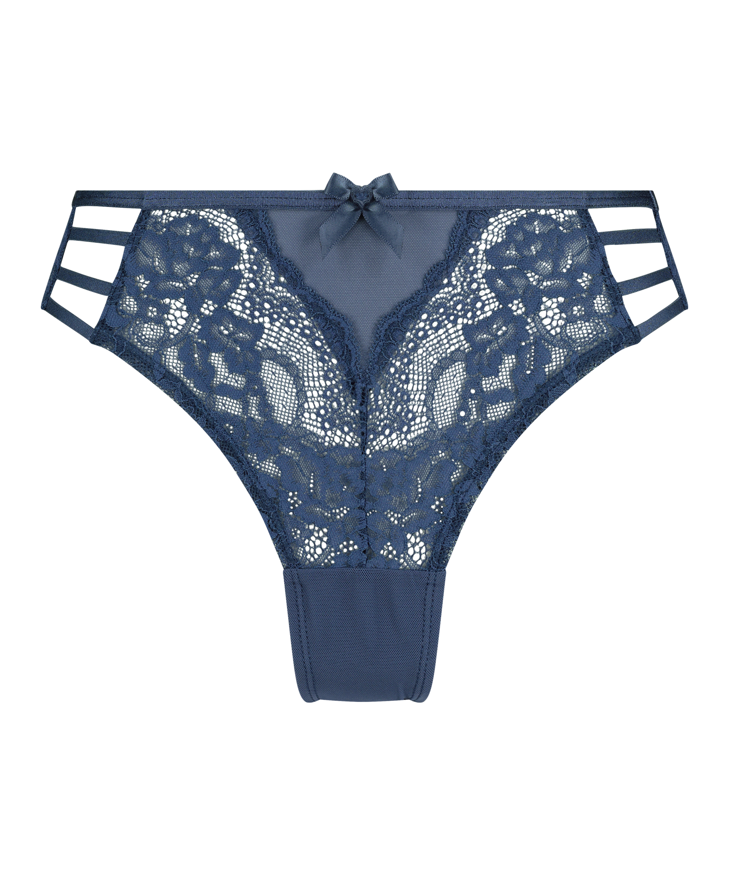 Brazyliany Belle, Niebieski, main