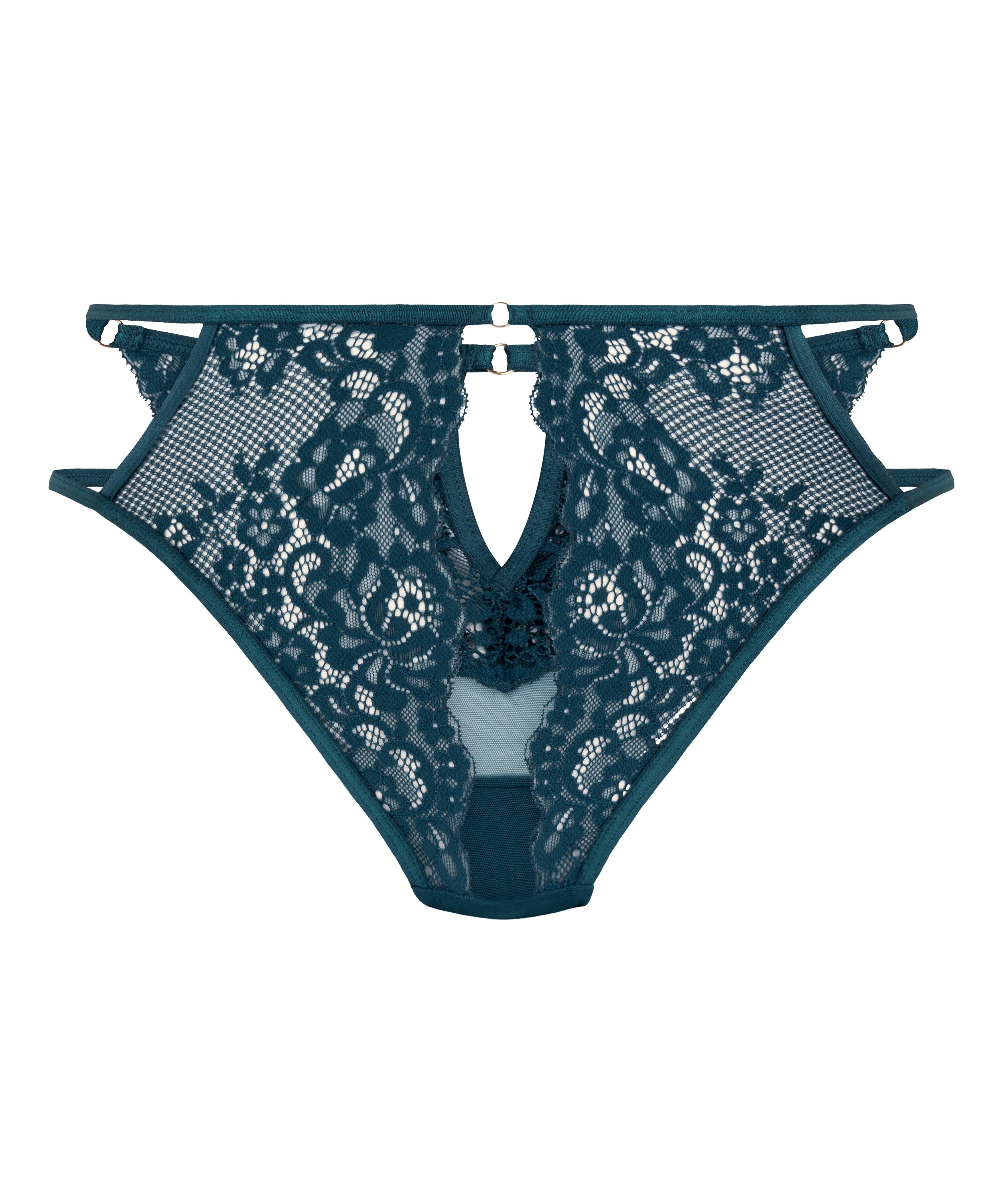 Brazyliany Cinnamon, Niebieski, main