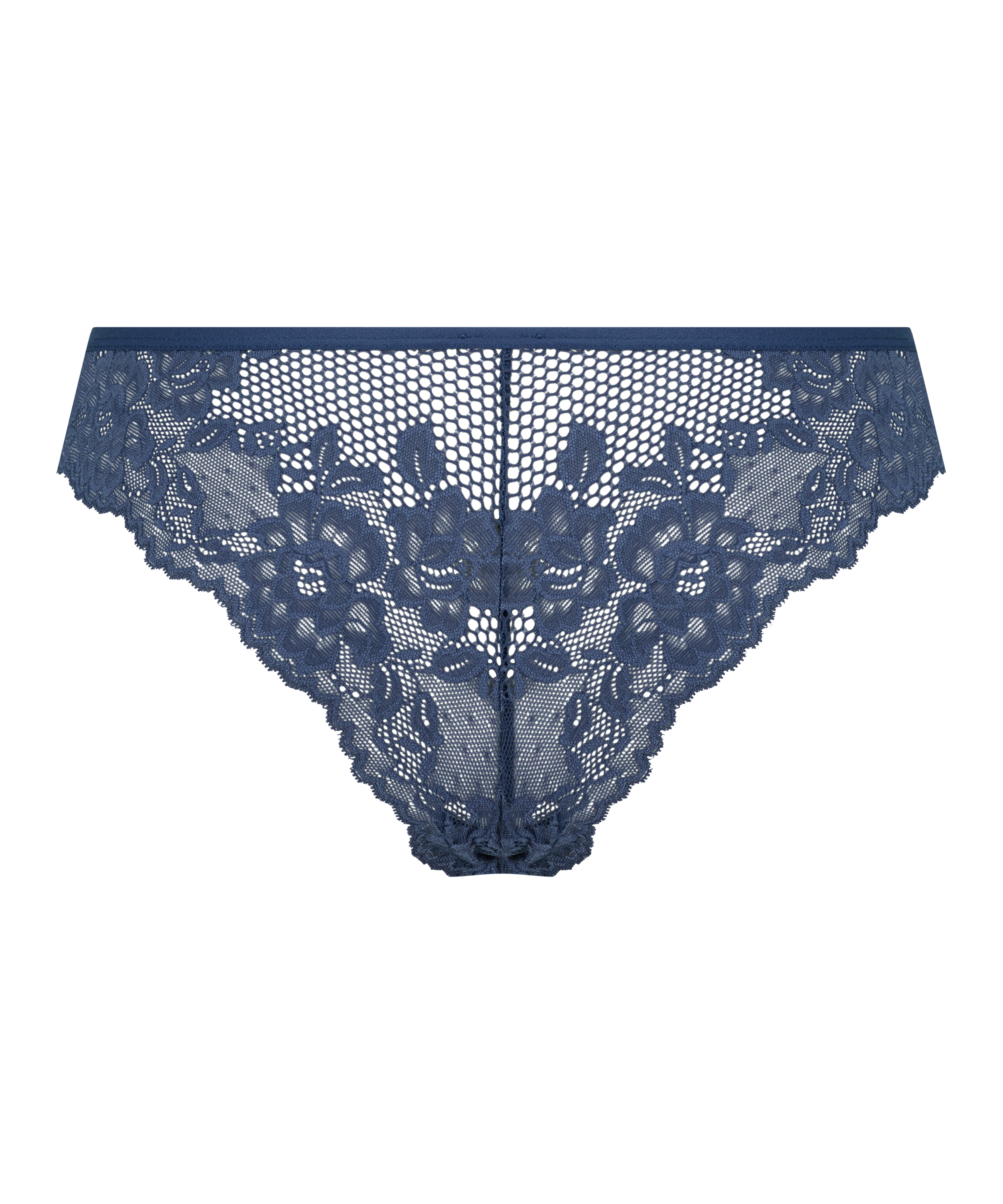 Brazyliany Bianca, Niebieski, main