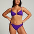 Majtki Bikini Rio Eclipse, Fioletowy