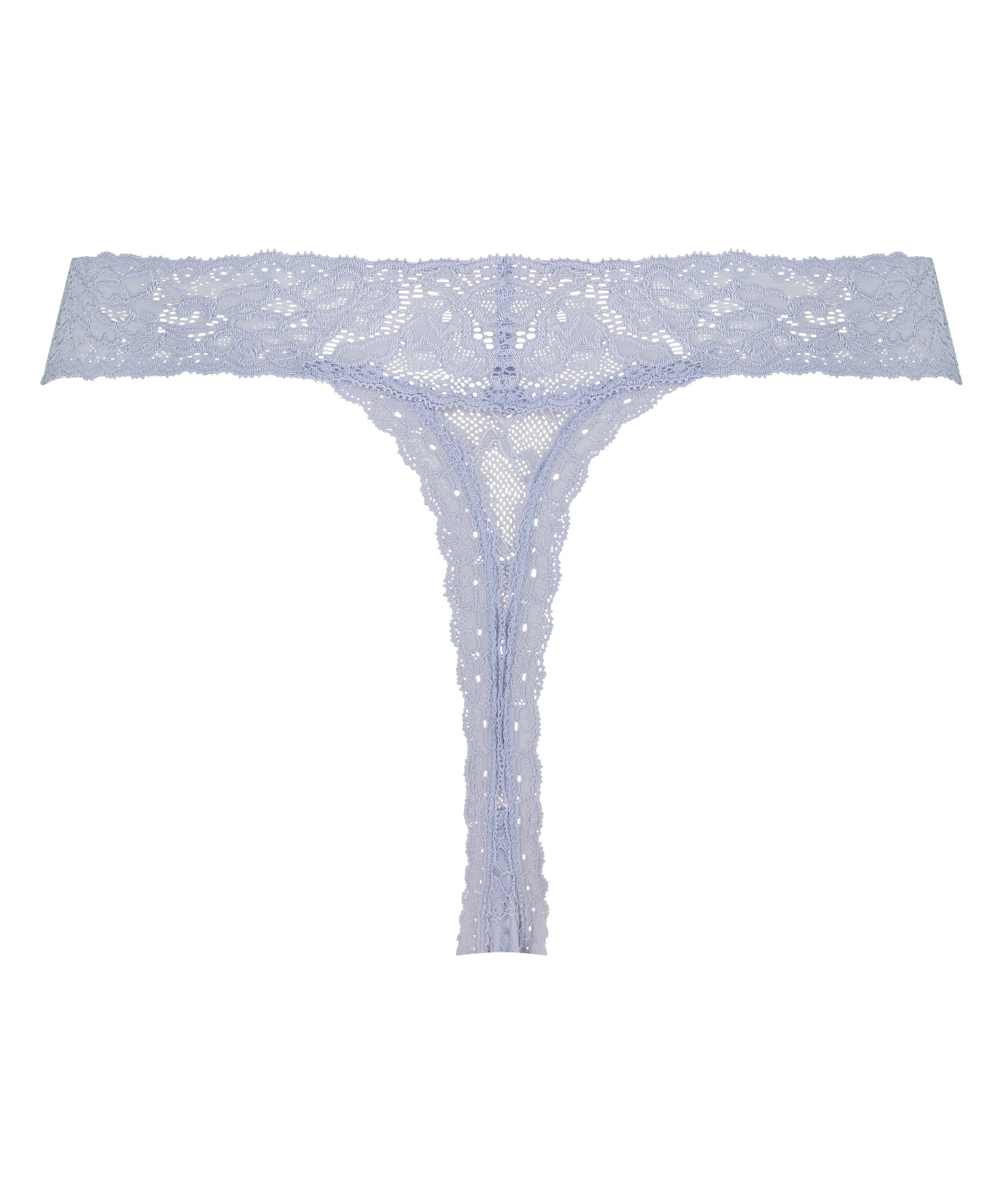 Stringi z niskim stanem Madison, Fioletowy, main