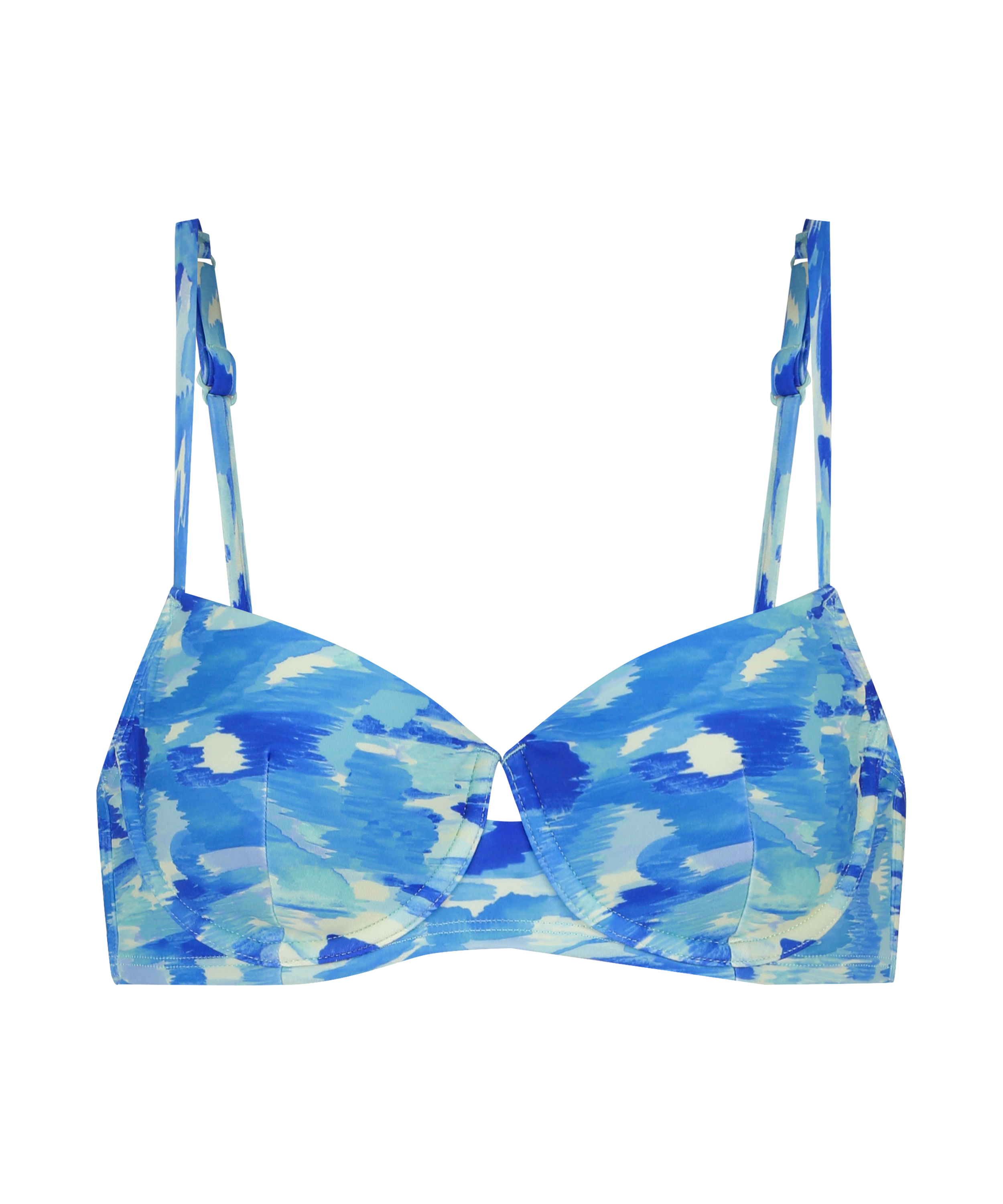 G&oacute;ra od bikini Paraguay, Niebieski, main