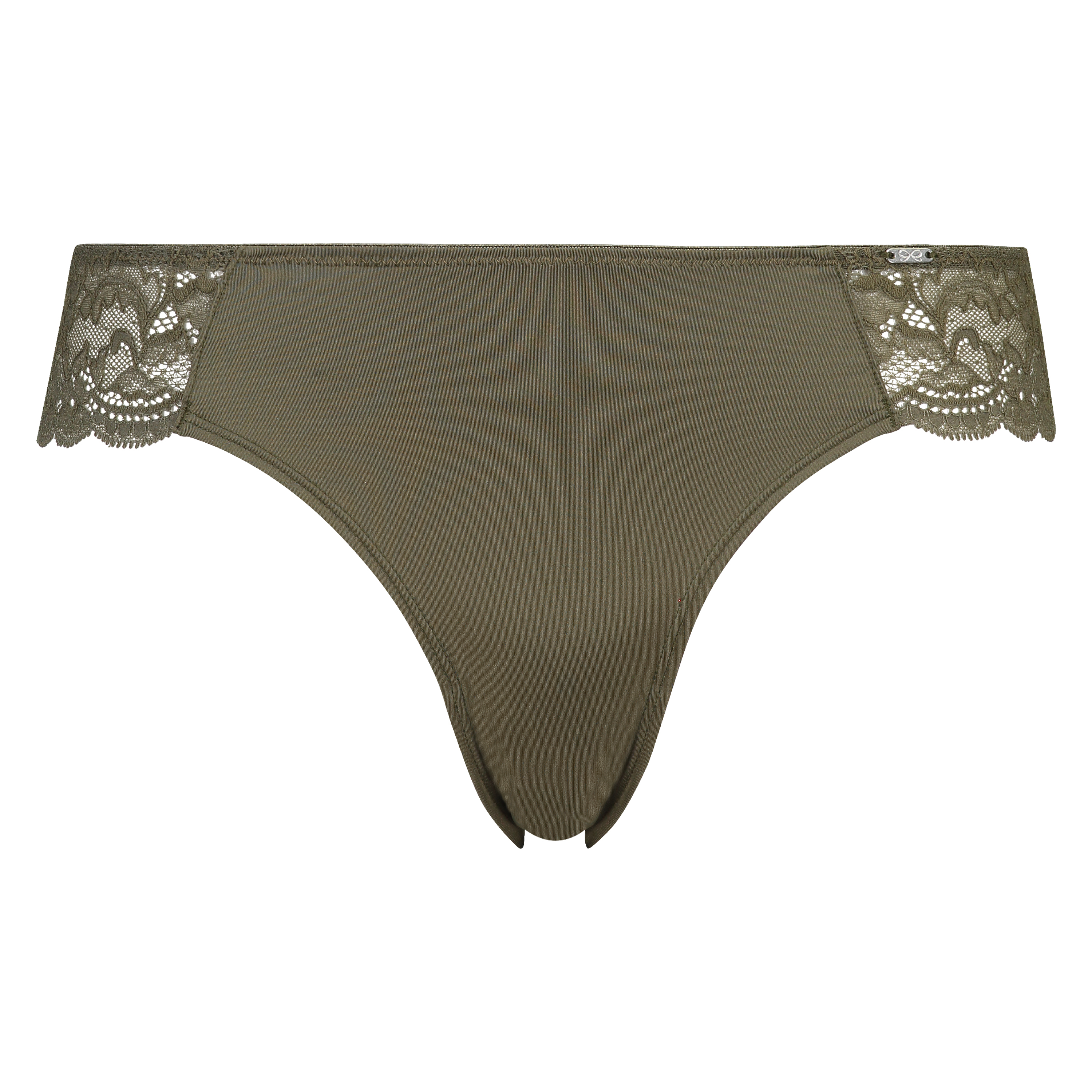 Angie Brazilian, Zielony, main