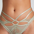 Brazyliany Janine, Zielony