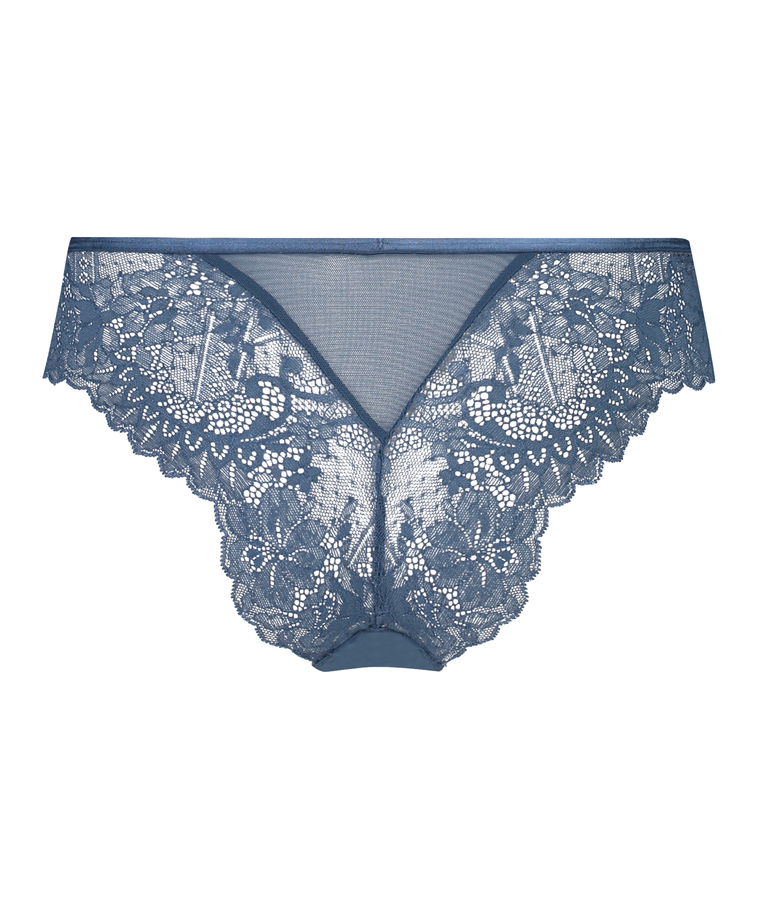 Brazyliany Josefina, Niebieski, main