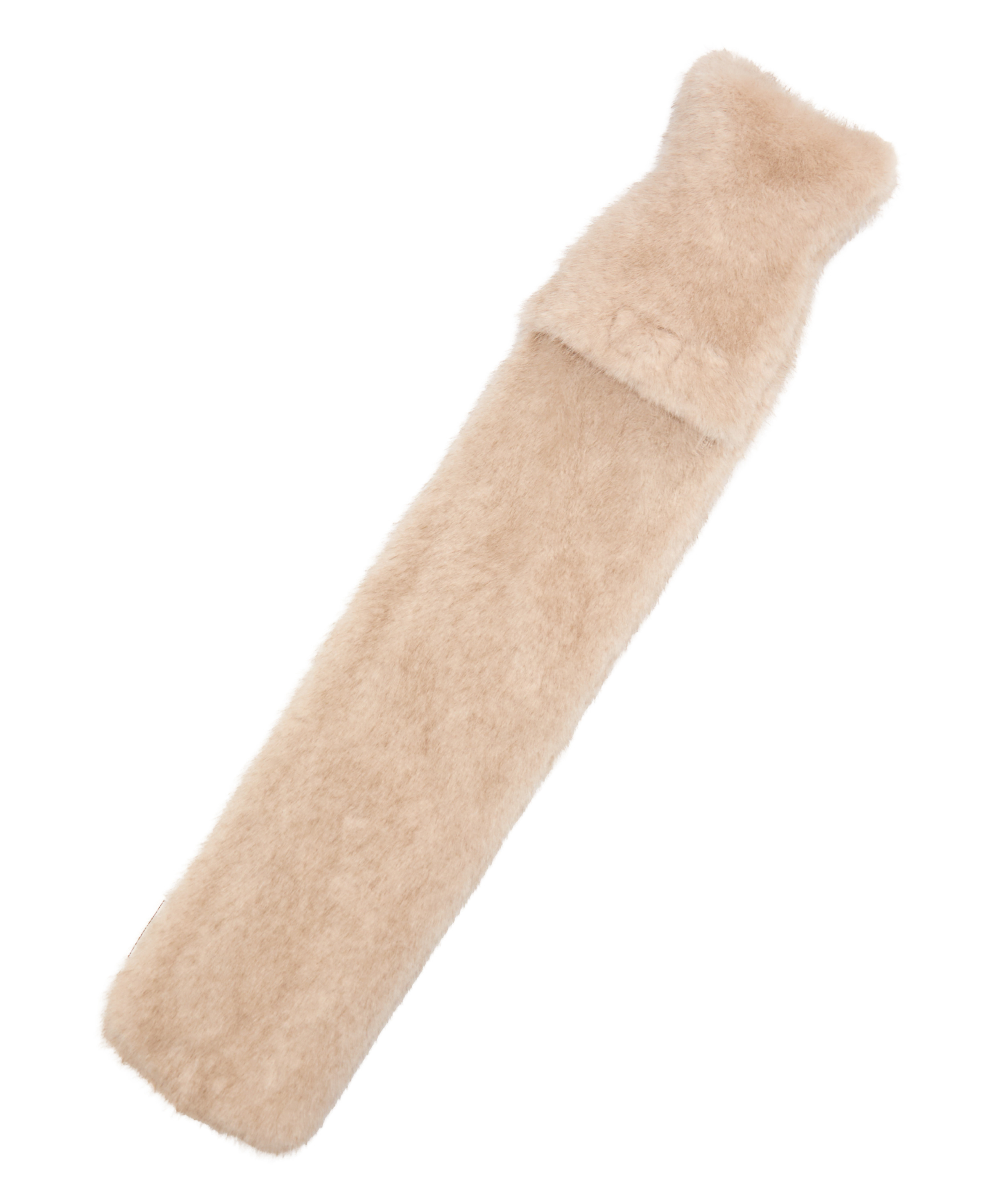 Długa Termofor, Pomarańczowy, main