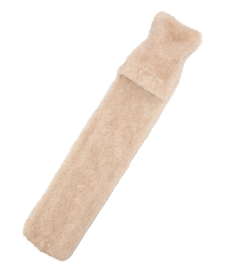 Długa Termofor, Pomarańczowy
