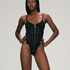 Body Sable, Czarny