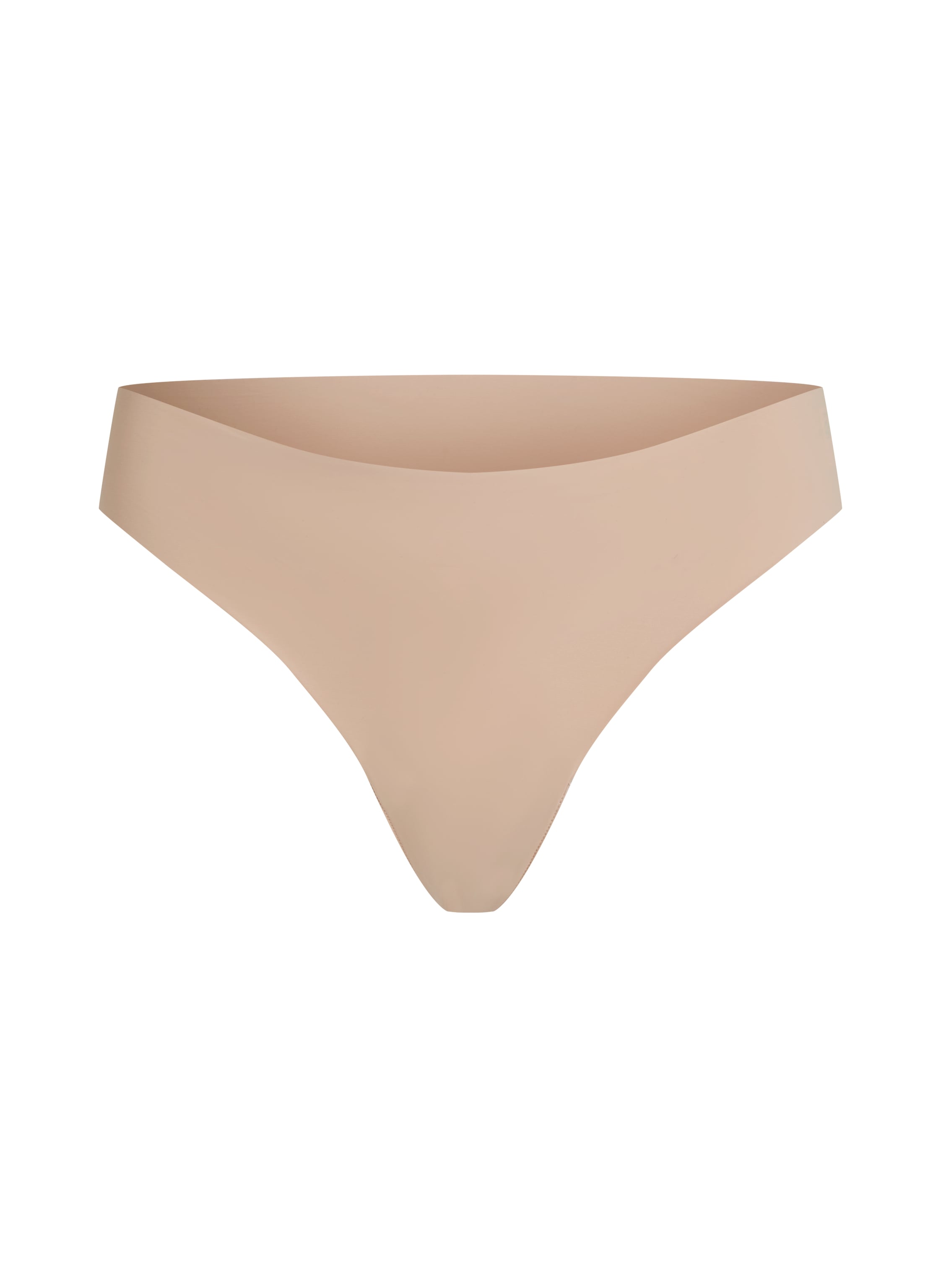 Niewidzialne stringi basic, Beżowy, main