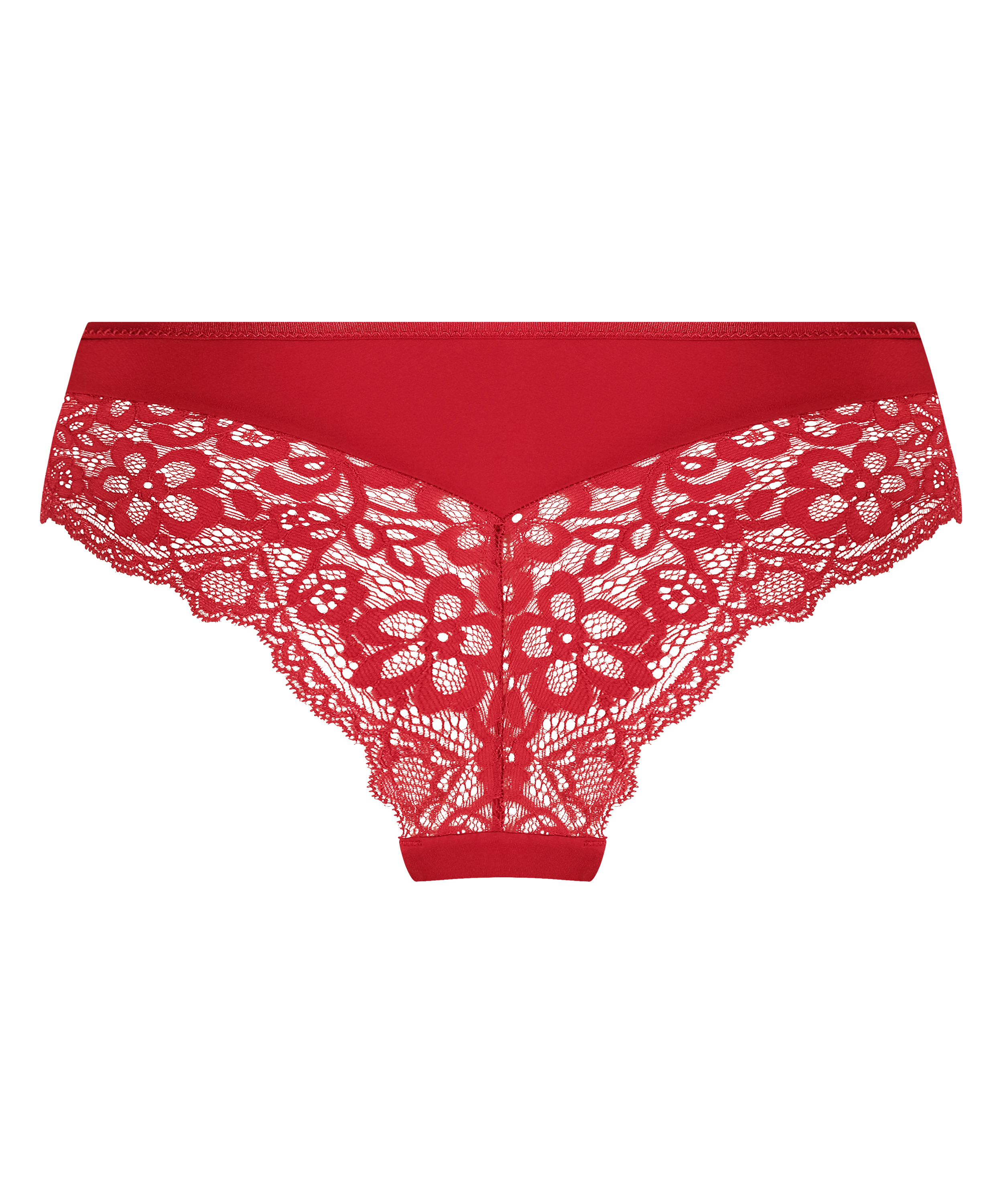 Brazyliany Marine, Czerwony, main