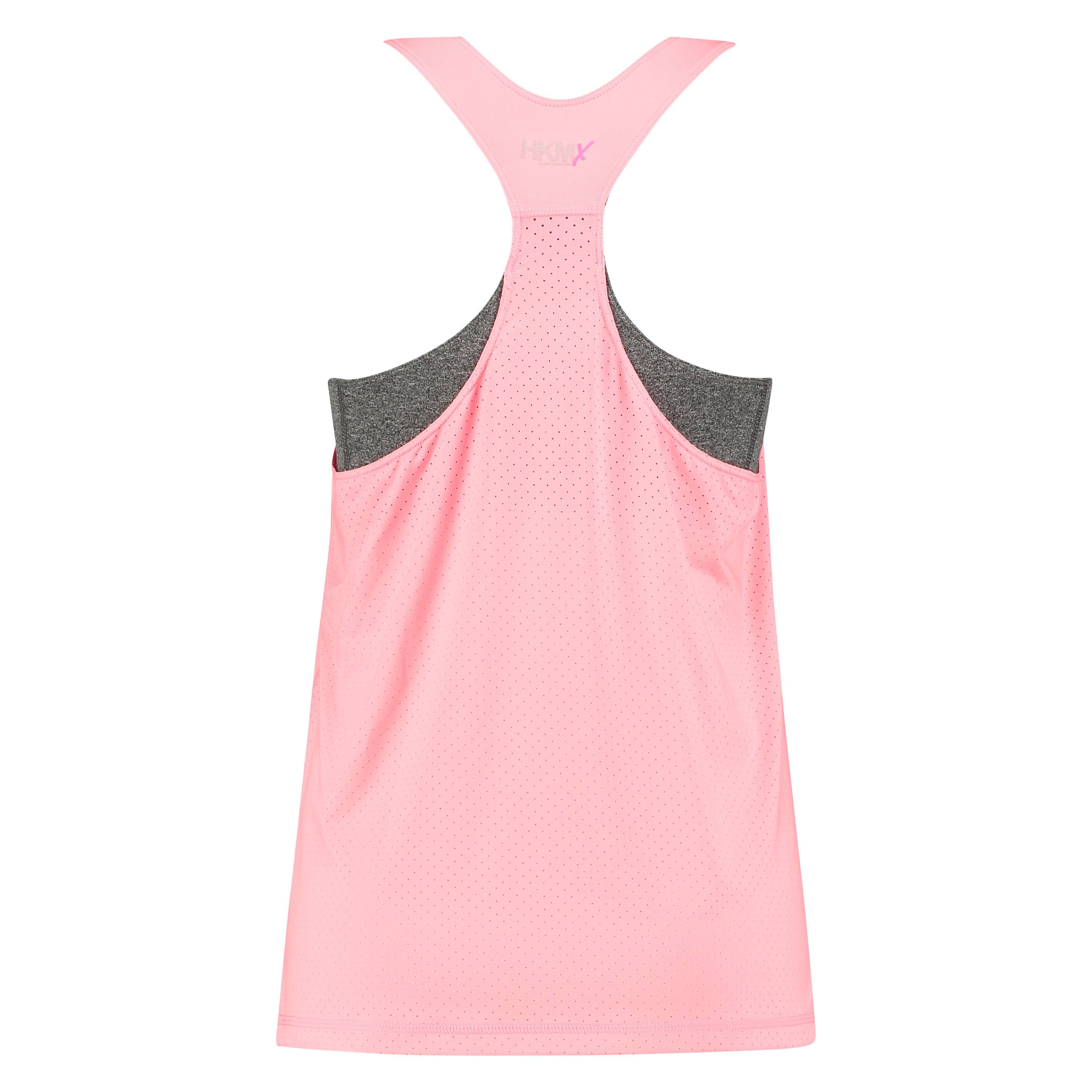 Sports top Sasha, Pomarańczowy, main