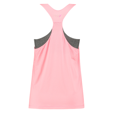 Sports top Sasha, Pomarańczowy