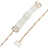 Jewel Bra Straps, Ż&oacute;łty