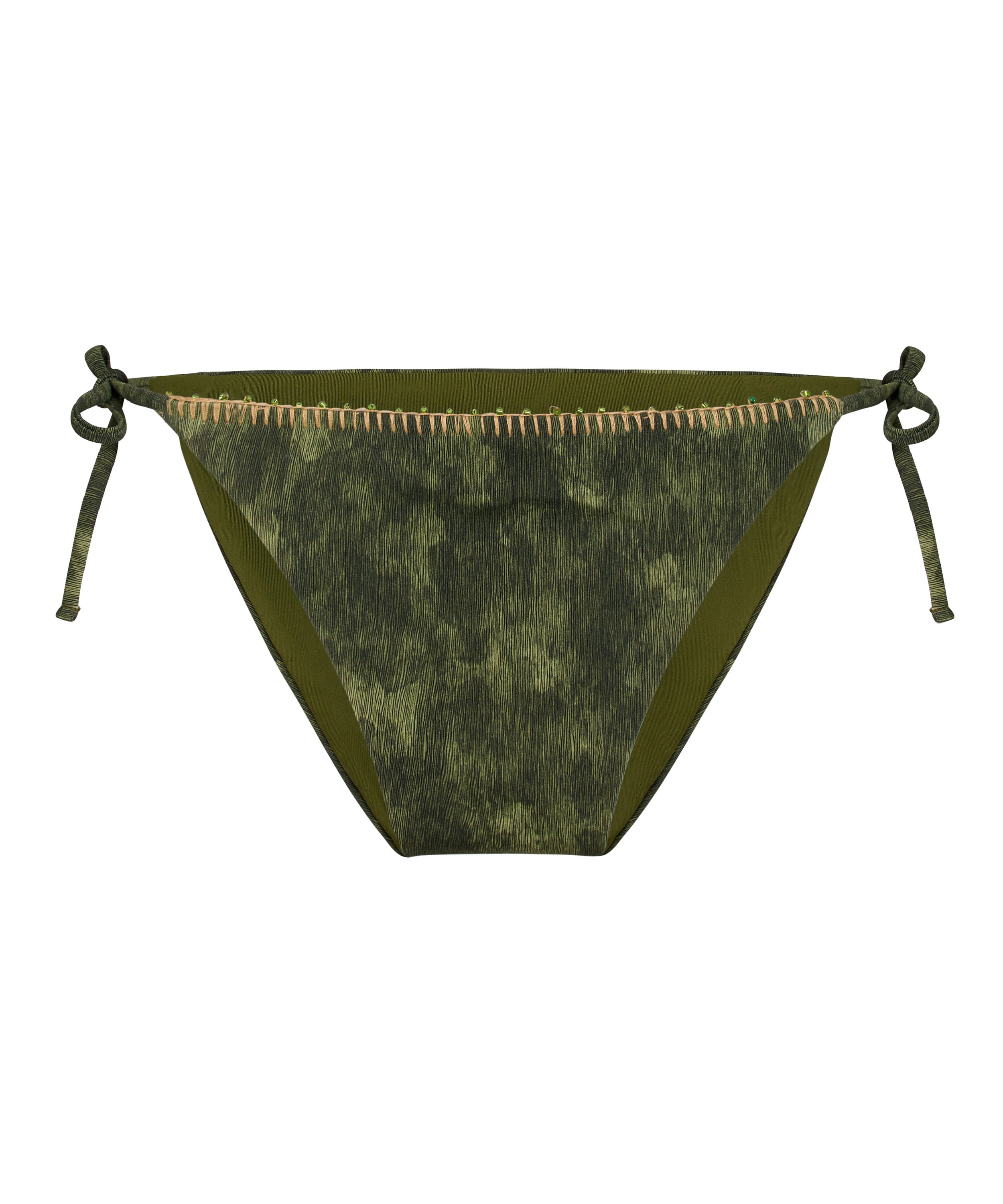 D&oacute;ł od Bikini Palermo, Zielony, main