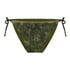 D&oacute;ł od Bikini Palermo, Zielony