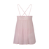 Babydoll Beatriz, R&oacute;żowy