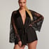 Kimono Jennifer, Czarny