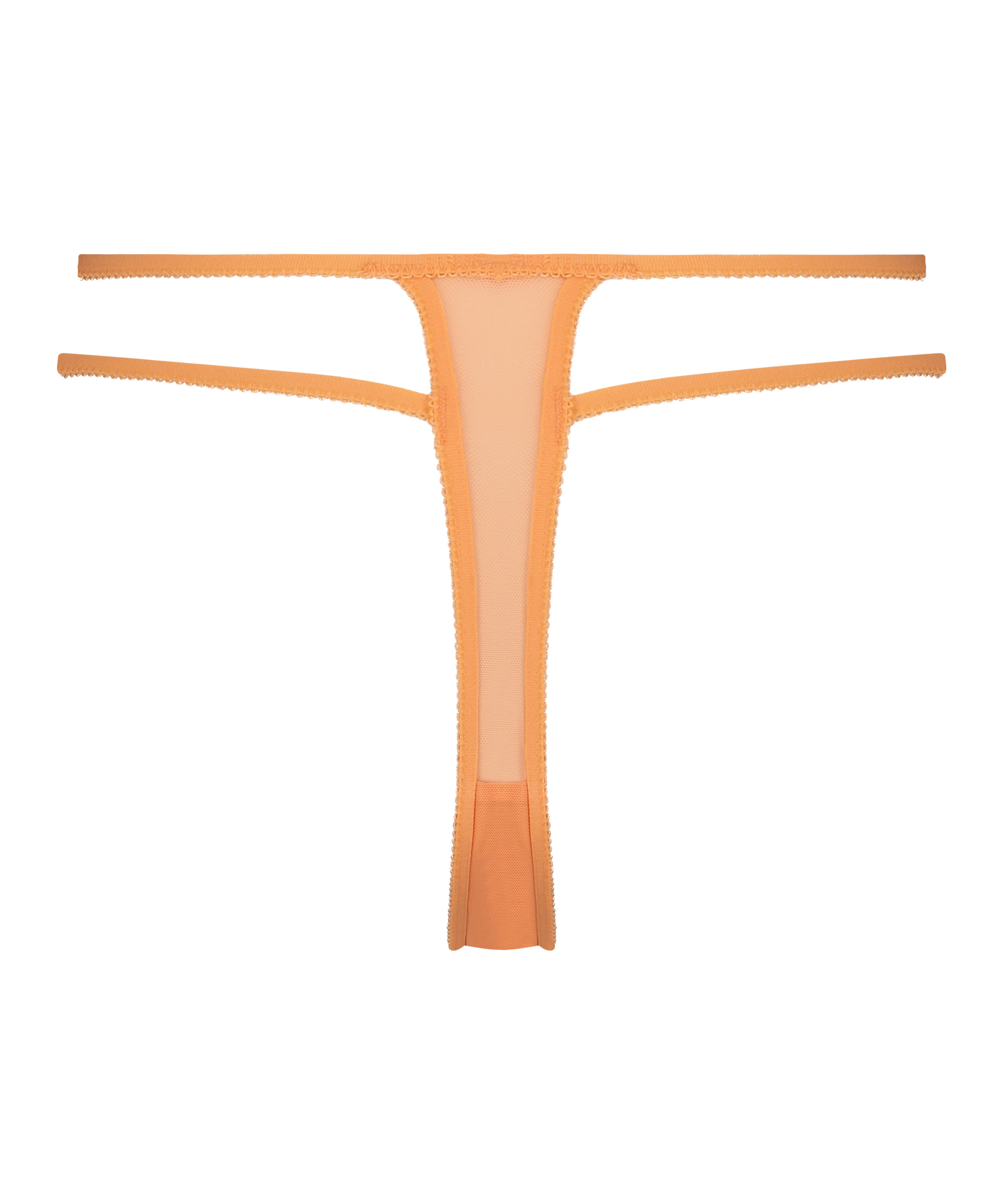 Stringi Amala, Pomarańczowy, main