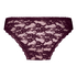 Padded Underwired Bra Aveline, Fioletowy