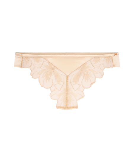 Stringi Emilia, Ż&oacute;łty