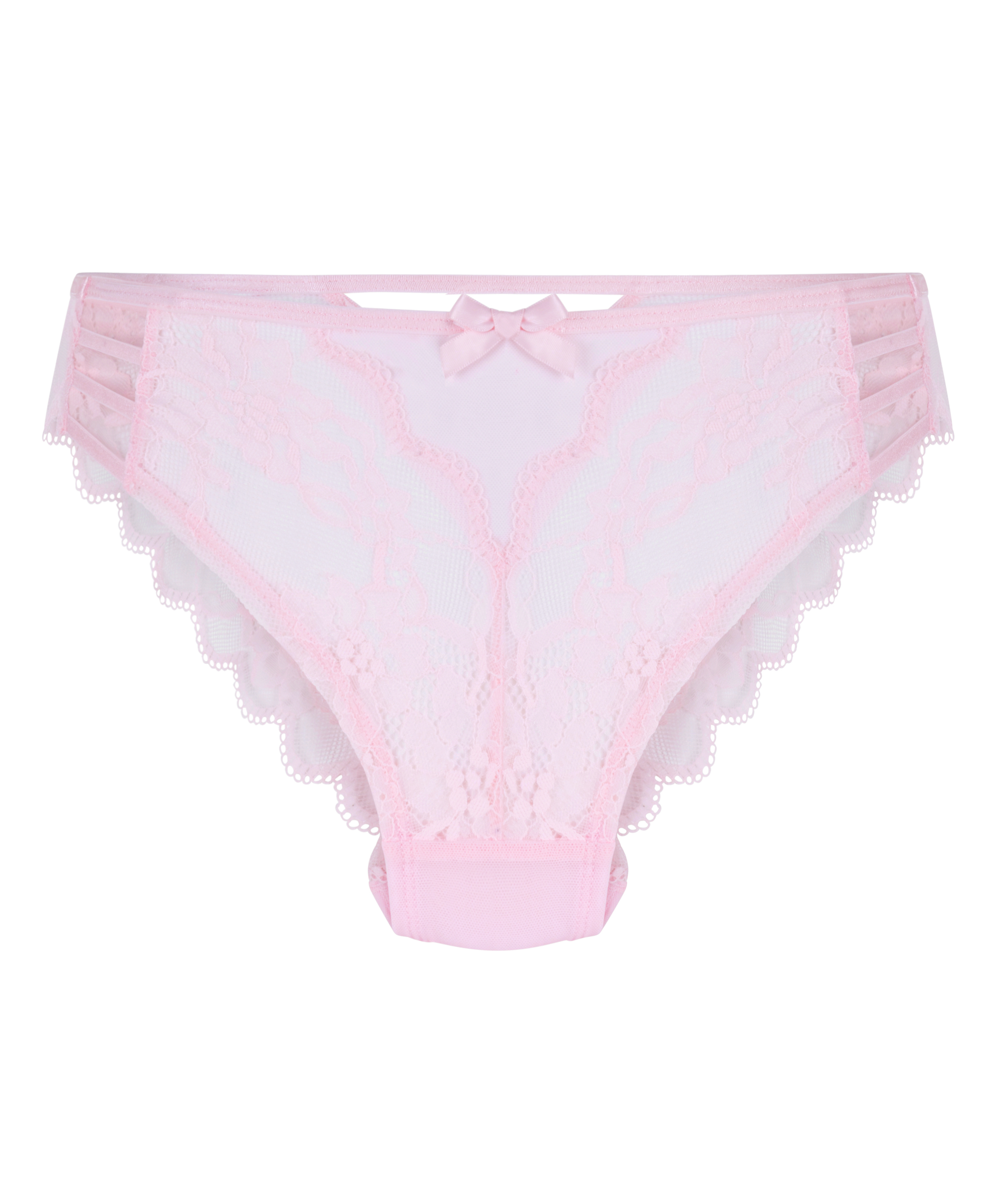 Majtki brazylijskie Lisa, R&oacute;żowy, main