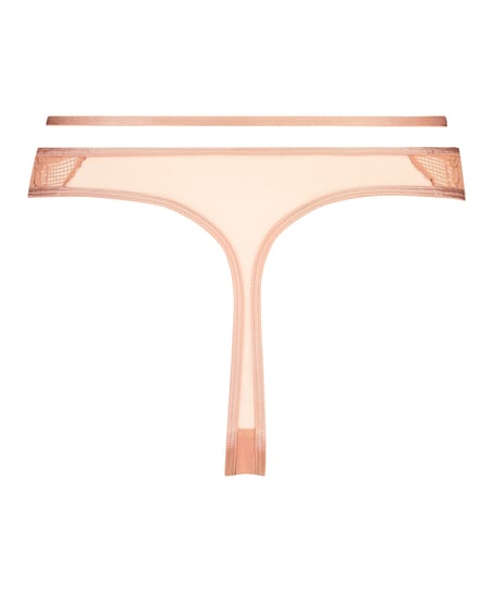 Stringi Wera, R&oacute;żowy