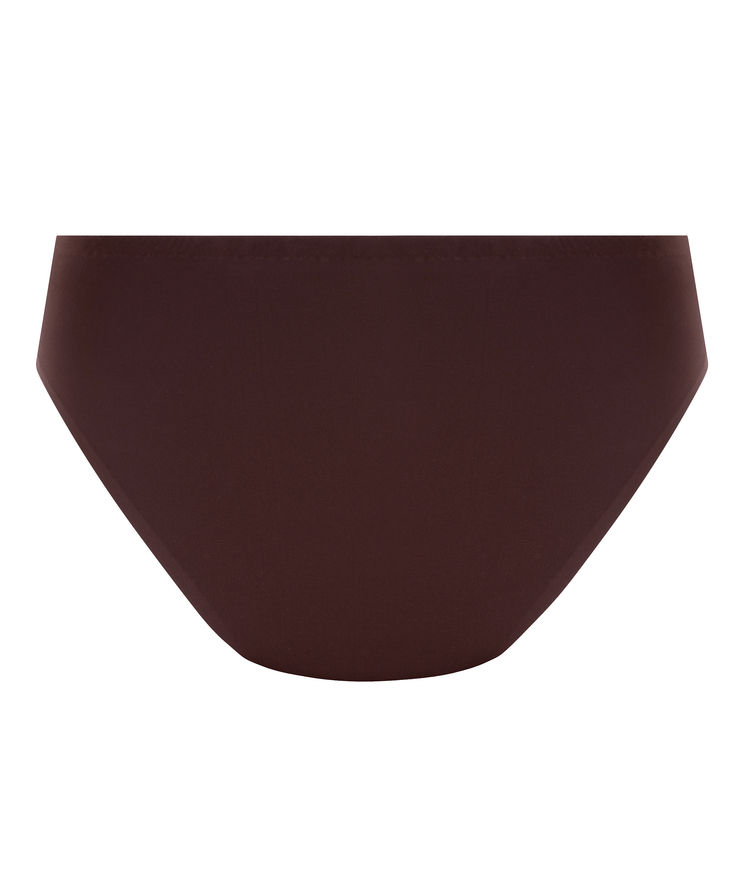 Niewidoczne brazyliany, Brązowy, main