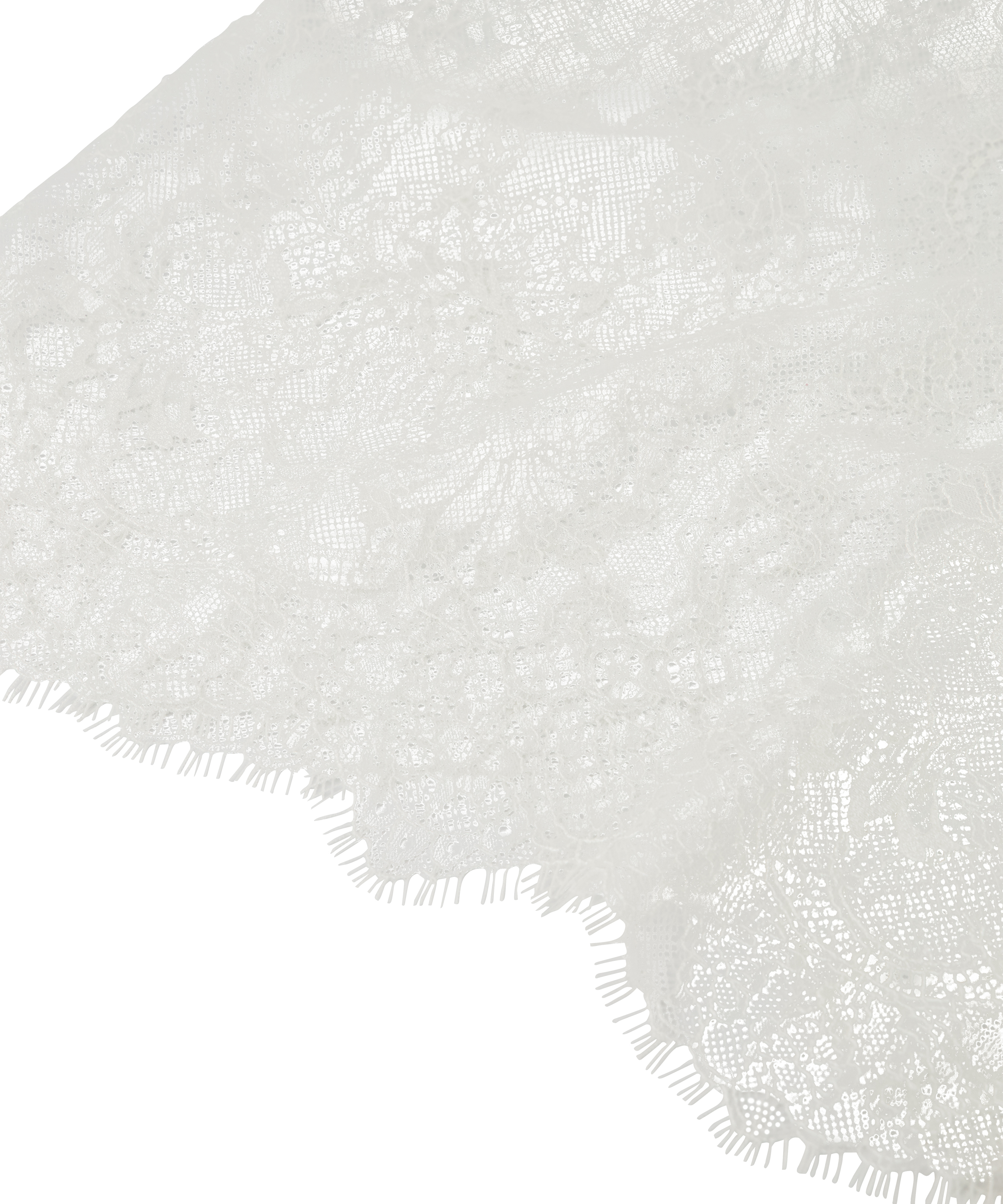 Kimono Camille, Biały, main