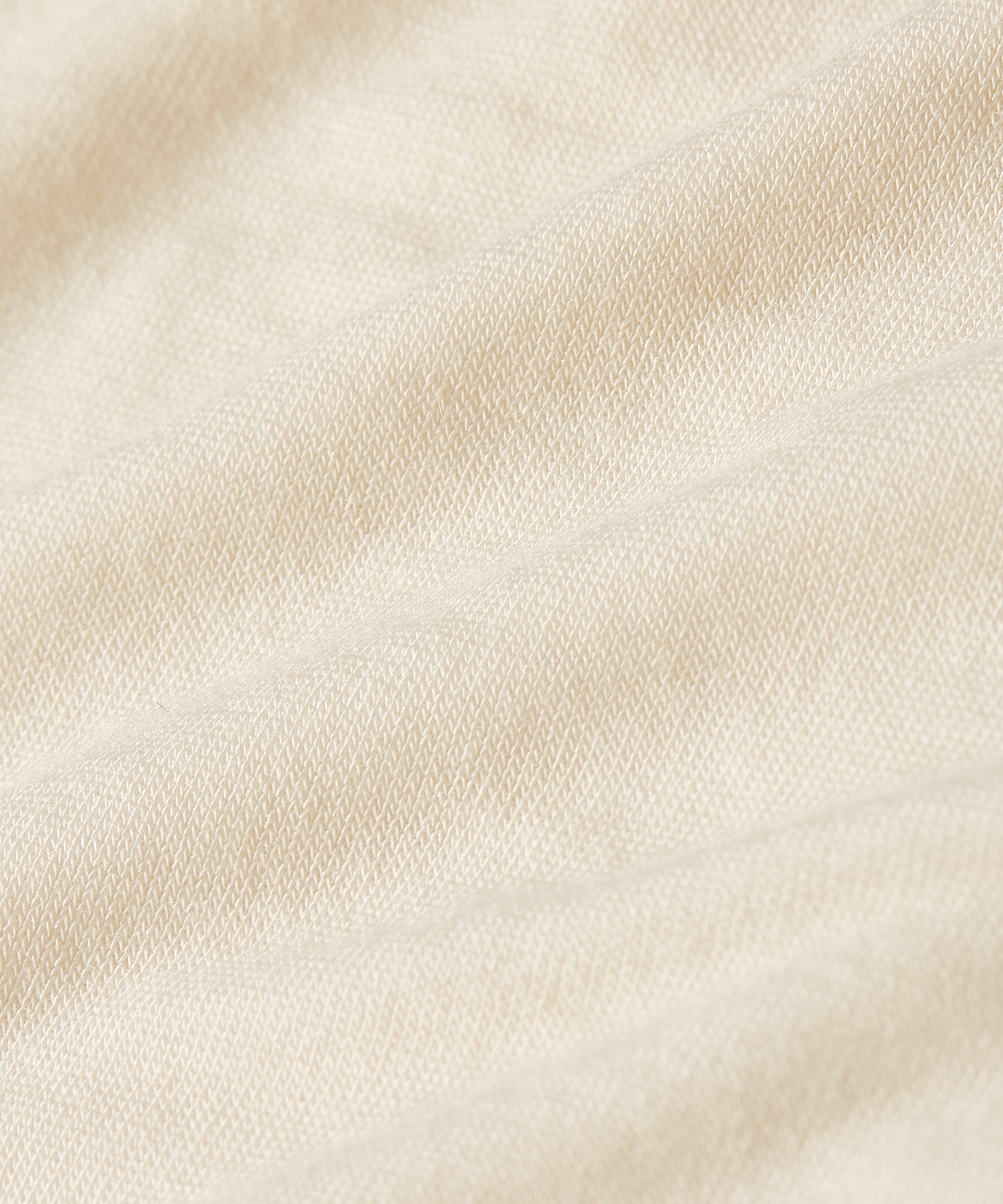 super miękka top z kaszmirem z dekoltem w ł&oacute;dkę, Biały, main