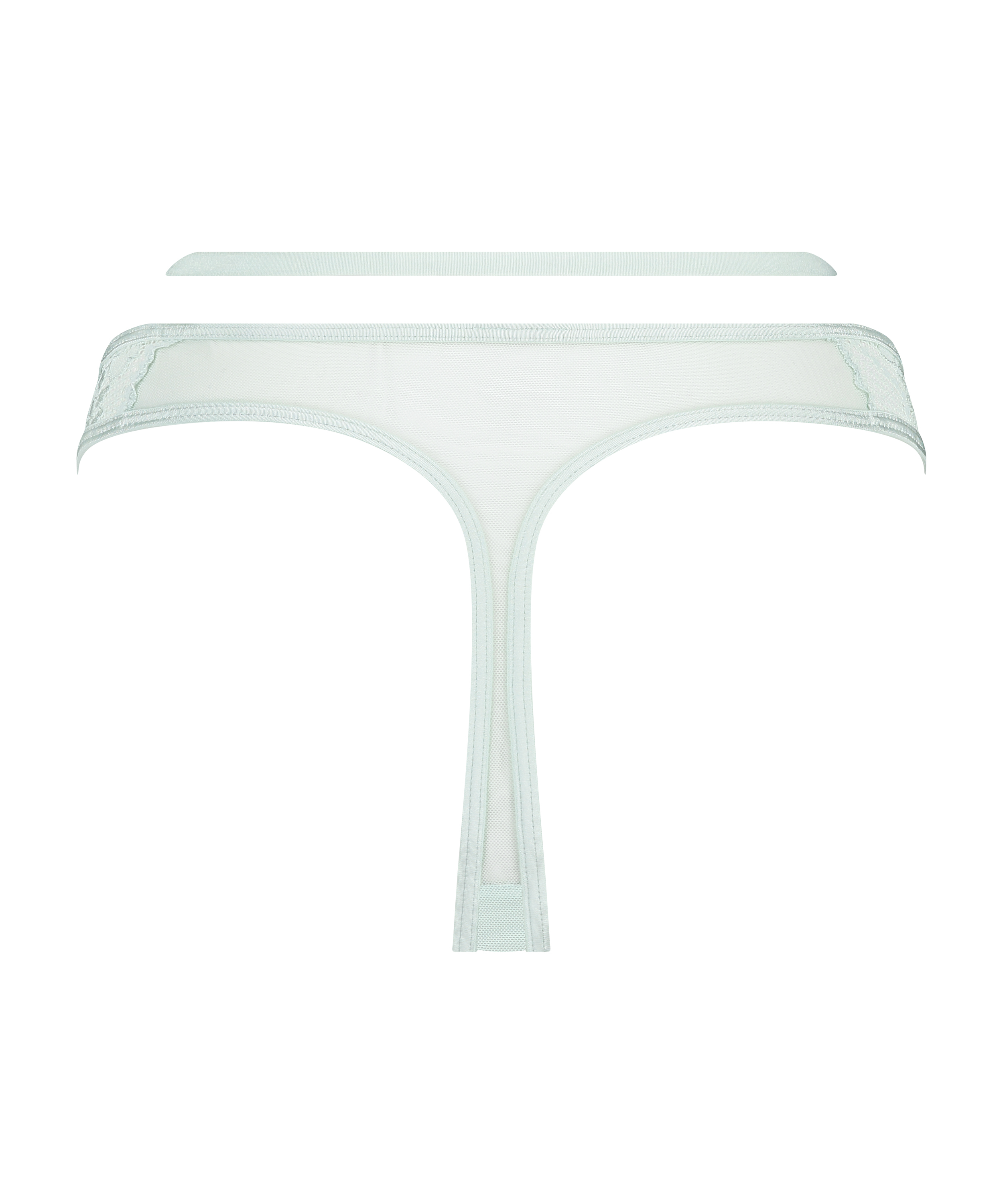 Stringi Wera, Zielony, main