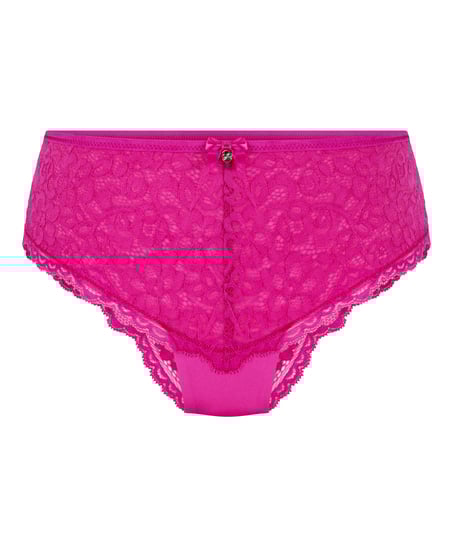 Brazyliany Marine, R&oacute;żowy