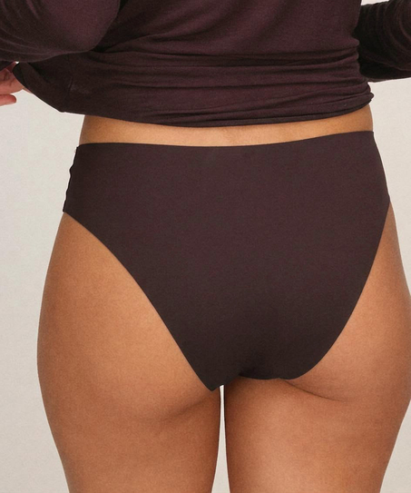 Super Comfort Brazyliany, Brązowy