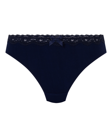 Stringi Lola, Niebieski