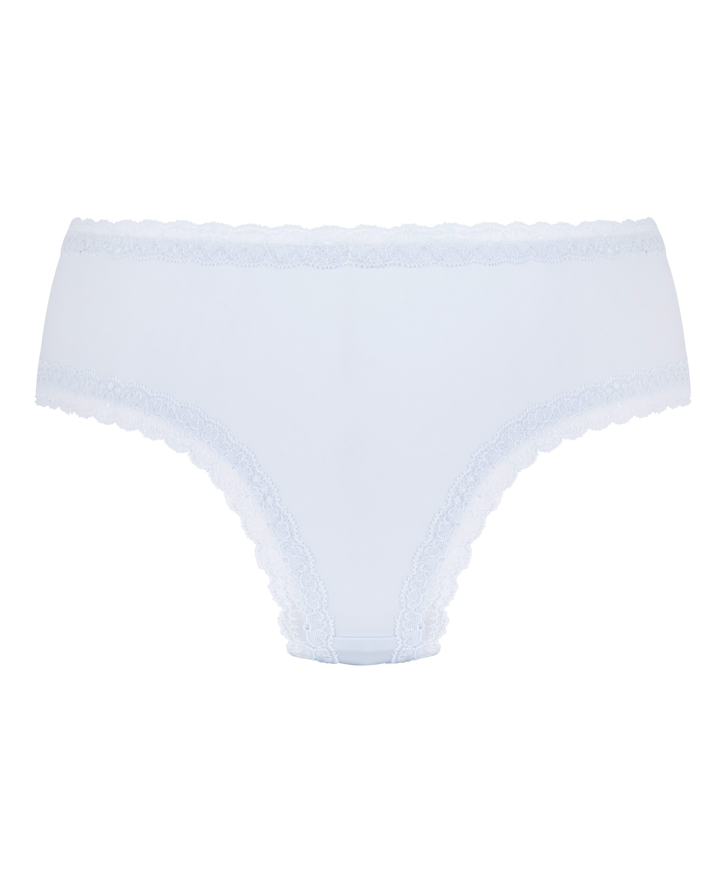 Brazyliany w kształcie litery V London, Niebieski, main