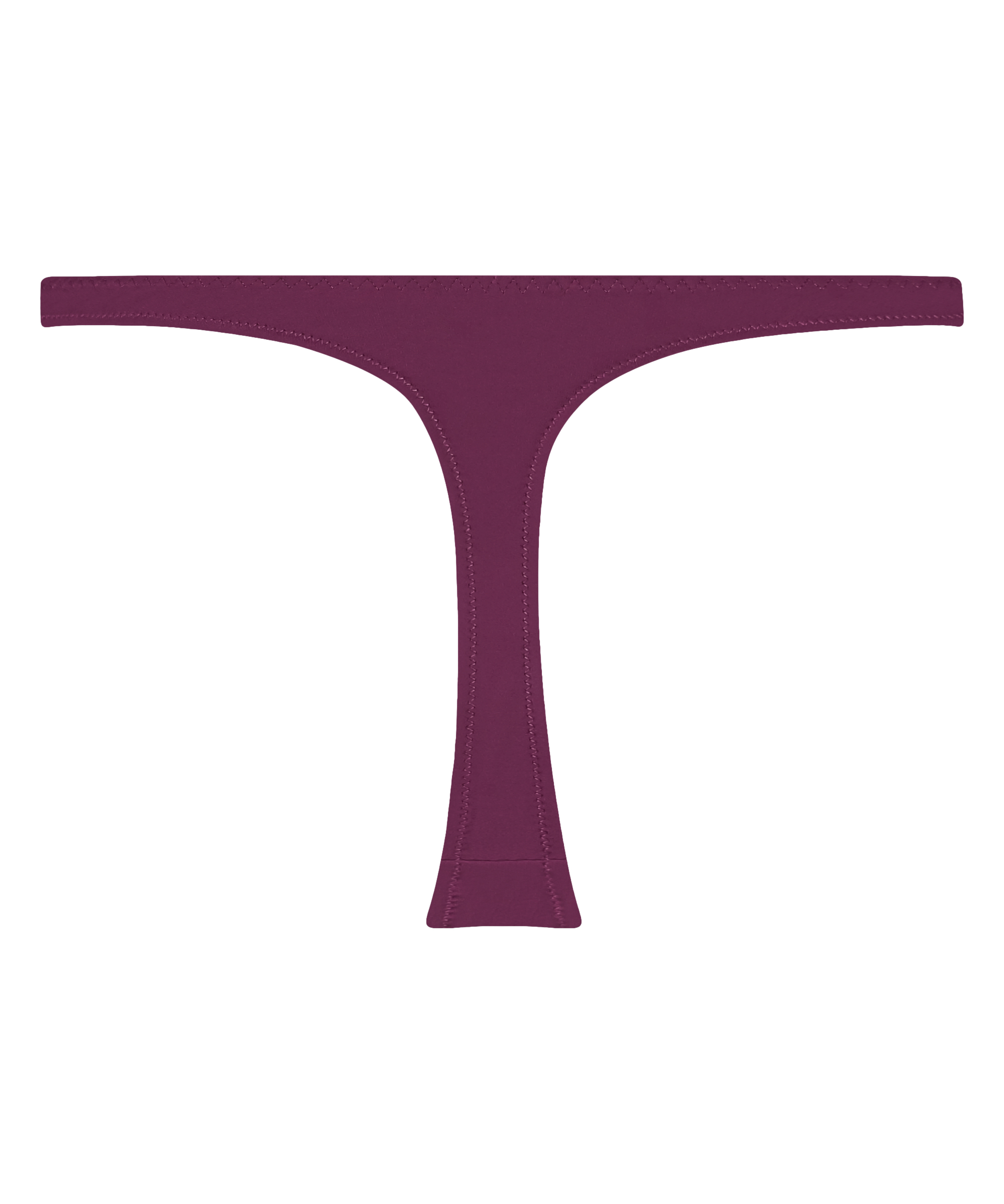 Stringi Lace & Shine, Fioletowy, main