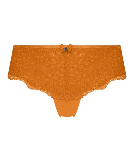 Brazyliany Marine, Pomarańczowy