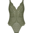 Body Valora, Zielony
