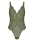 Zielony