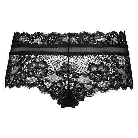 Kelly Boxers, Czarny