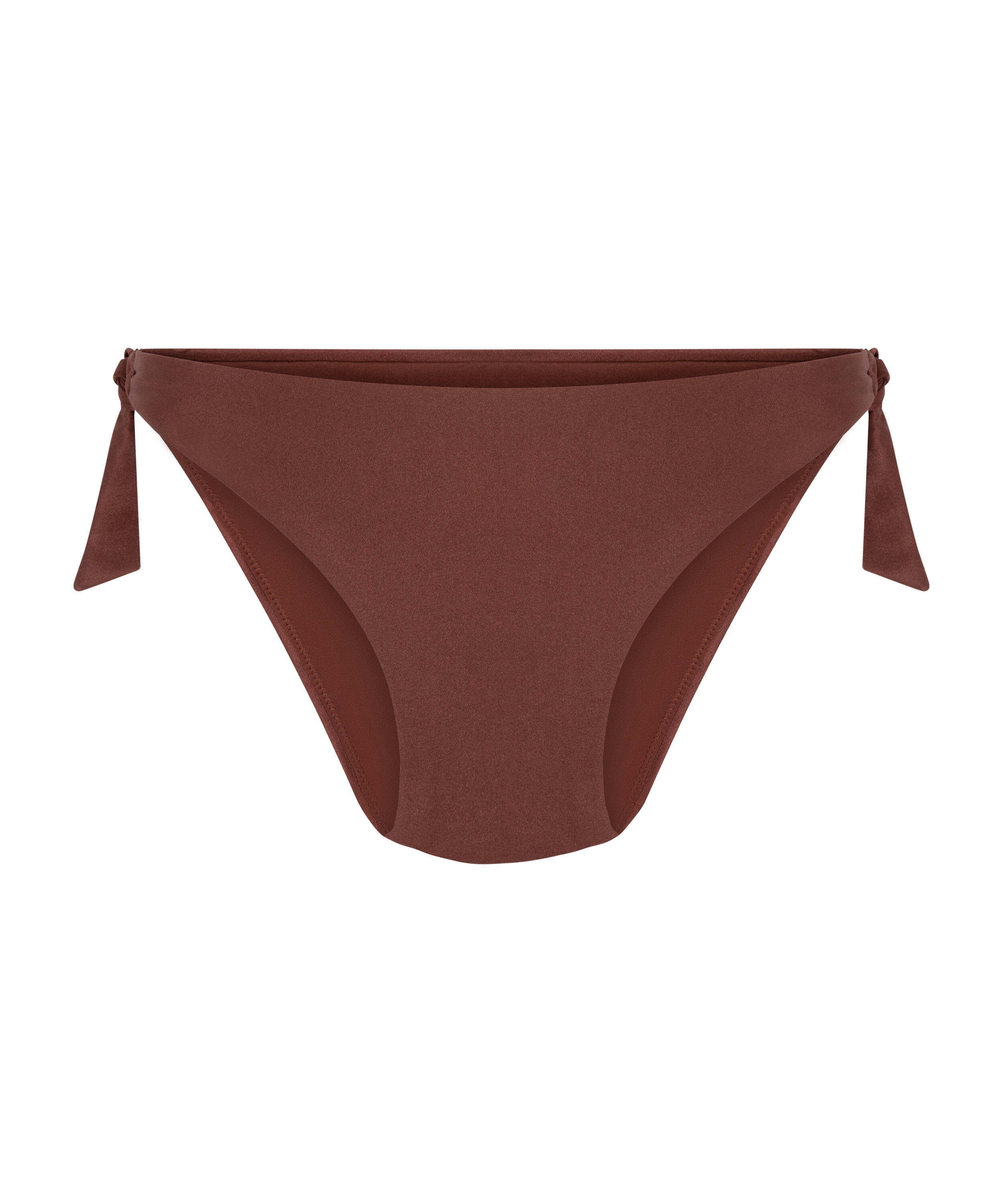 D&oacute;ł od bikini Dune Cheeky, Czerwony