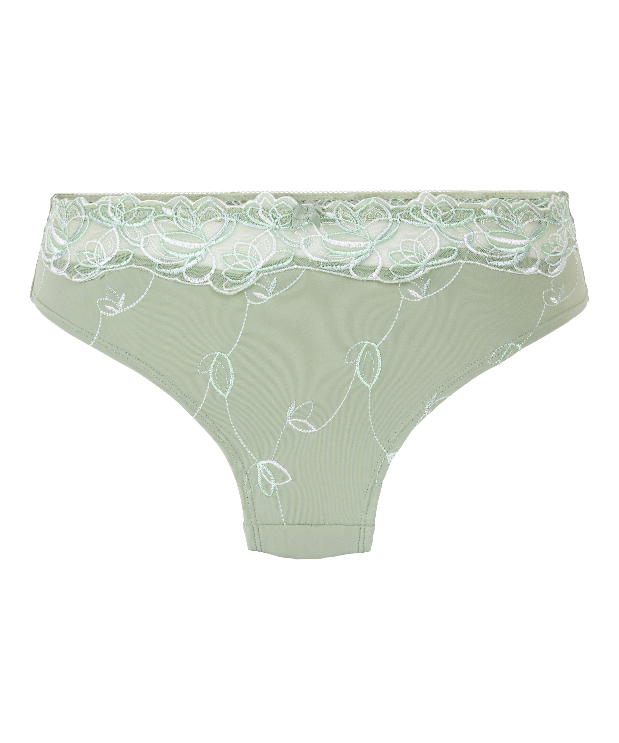 Brazilijska Diva, Zielony, main