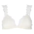 Bralette Eva, Biały