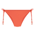 D&oacute;ł od bikini Luxe, Czerwony