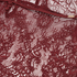 Cami Lace Delphine, Czerwony