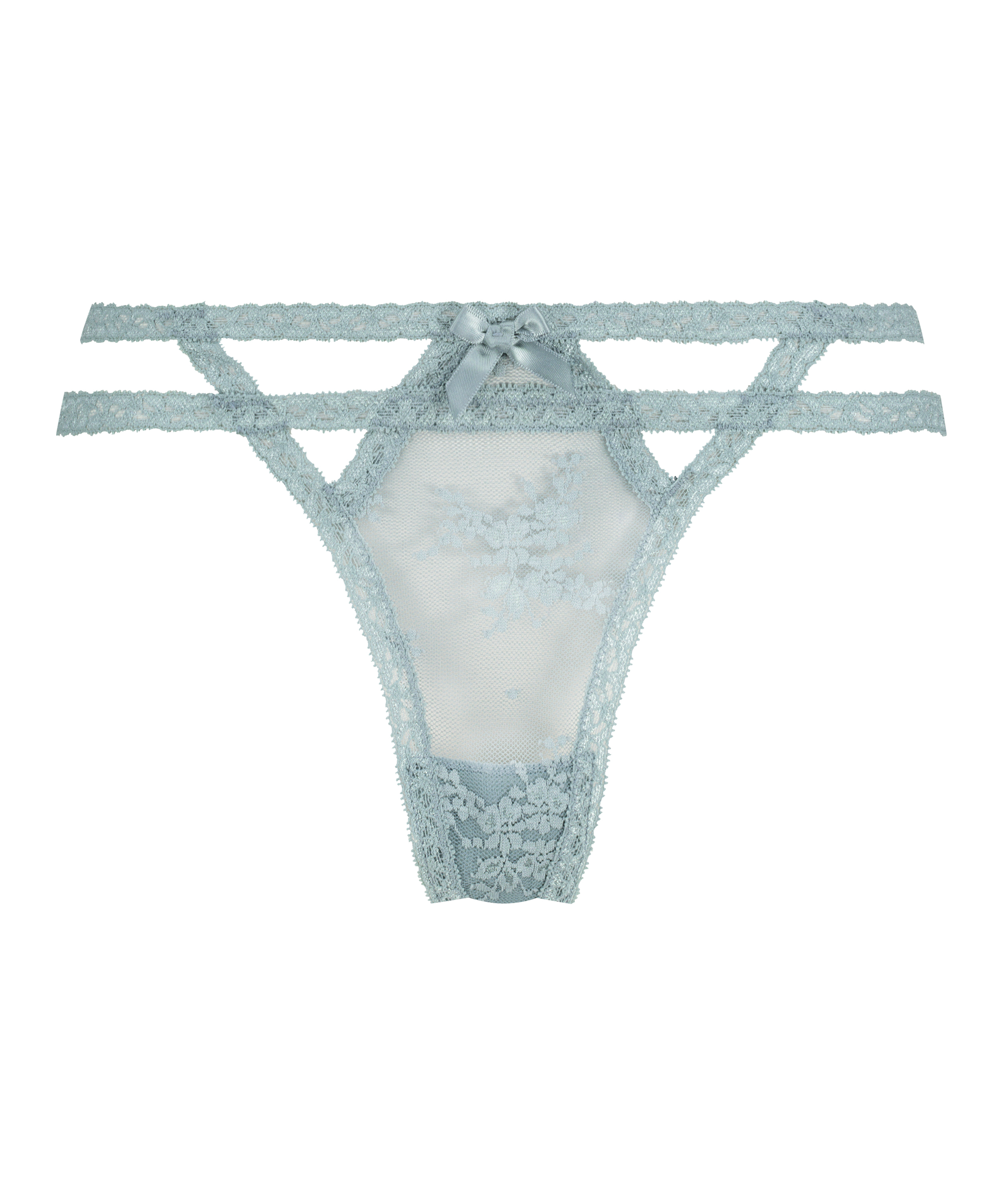 Stringi Irina, Niebieski, main