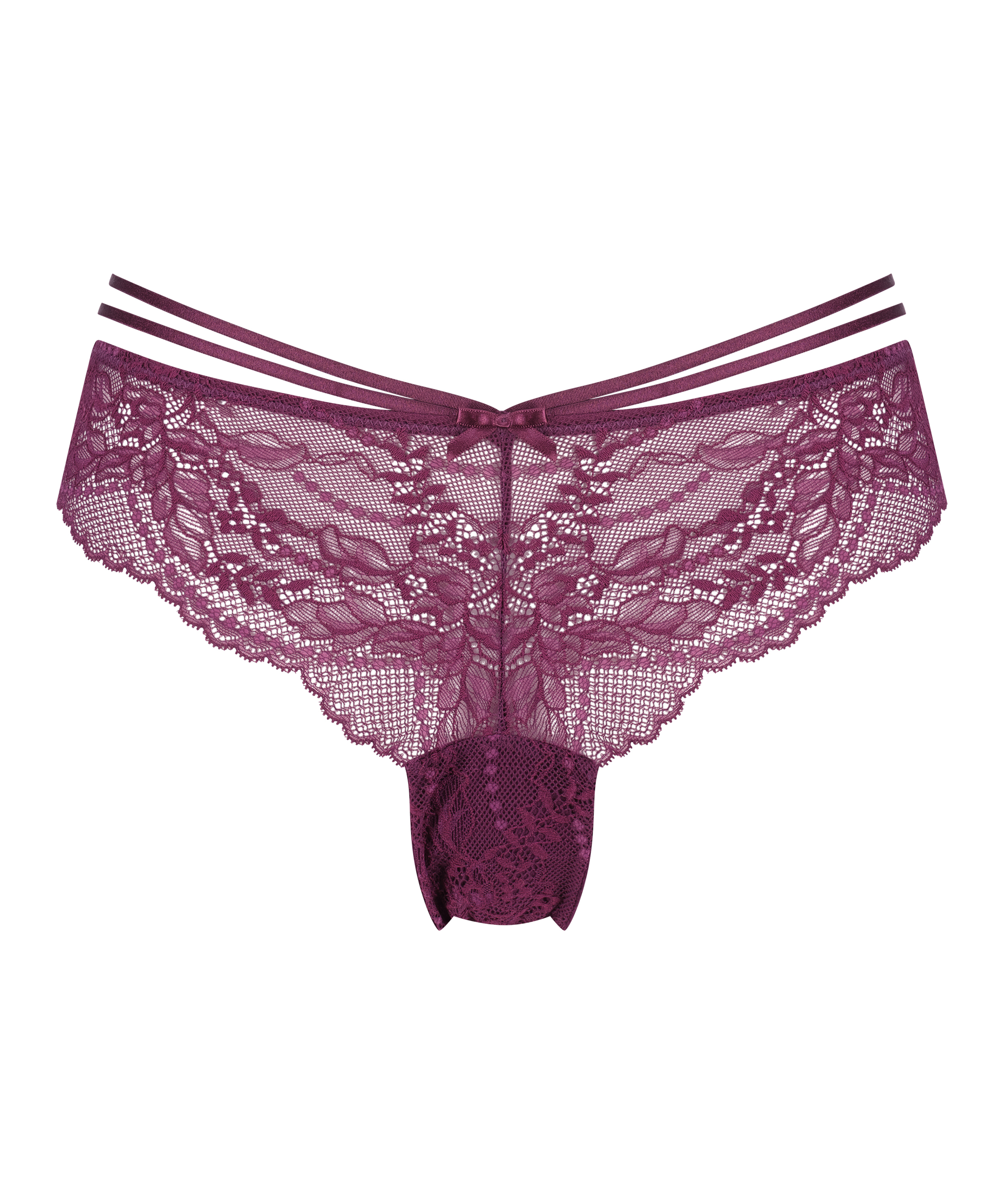 Brazyliany Amy, Fioletowy, main