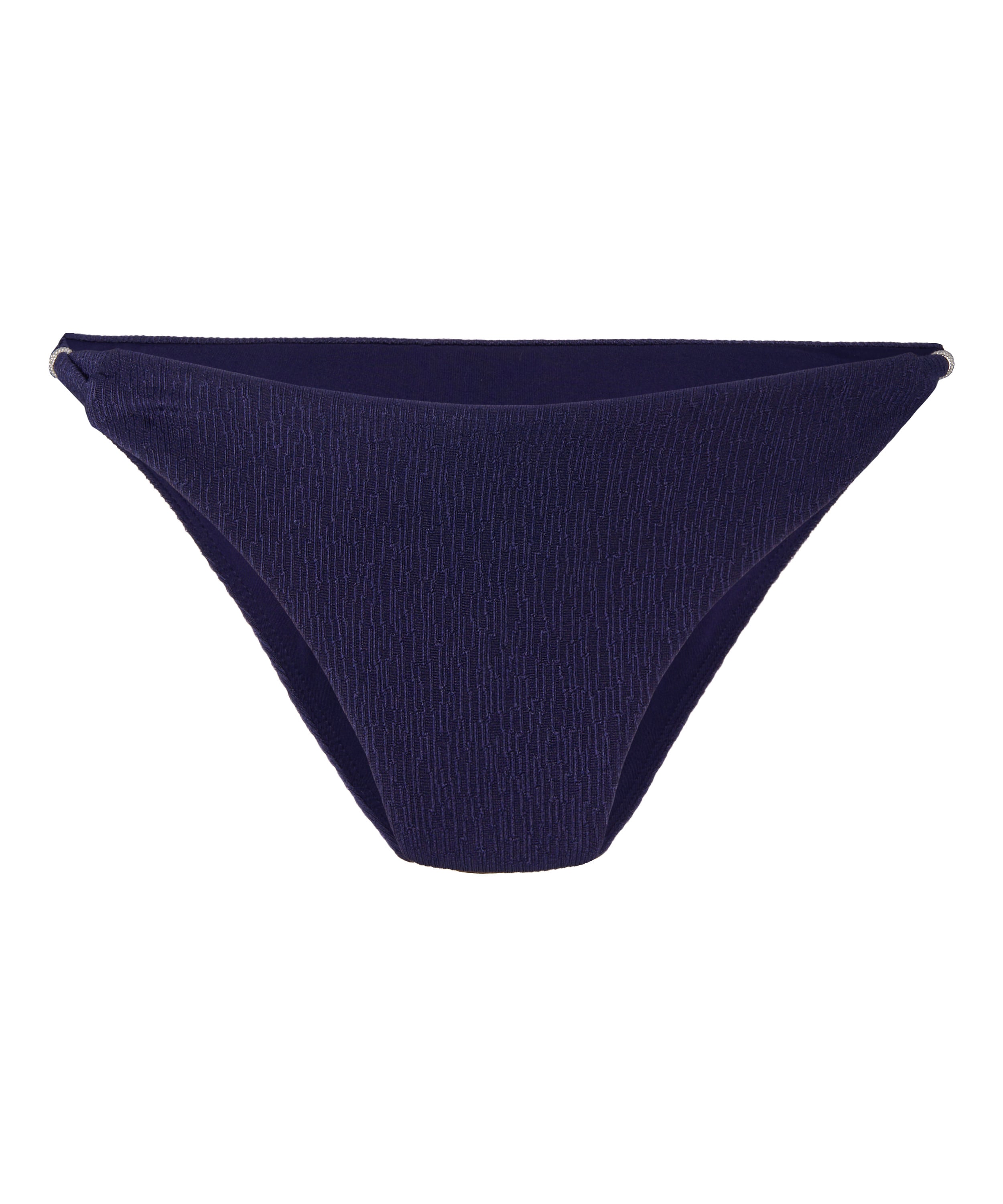 Figi Bikini Highleg Sorento, Niebieski, main