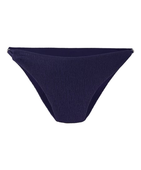Figi Bikini Highleg Sorento, Niebieski