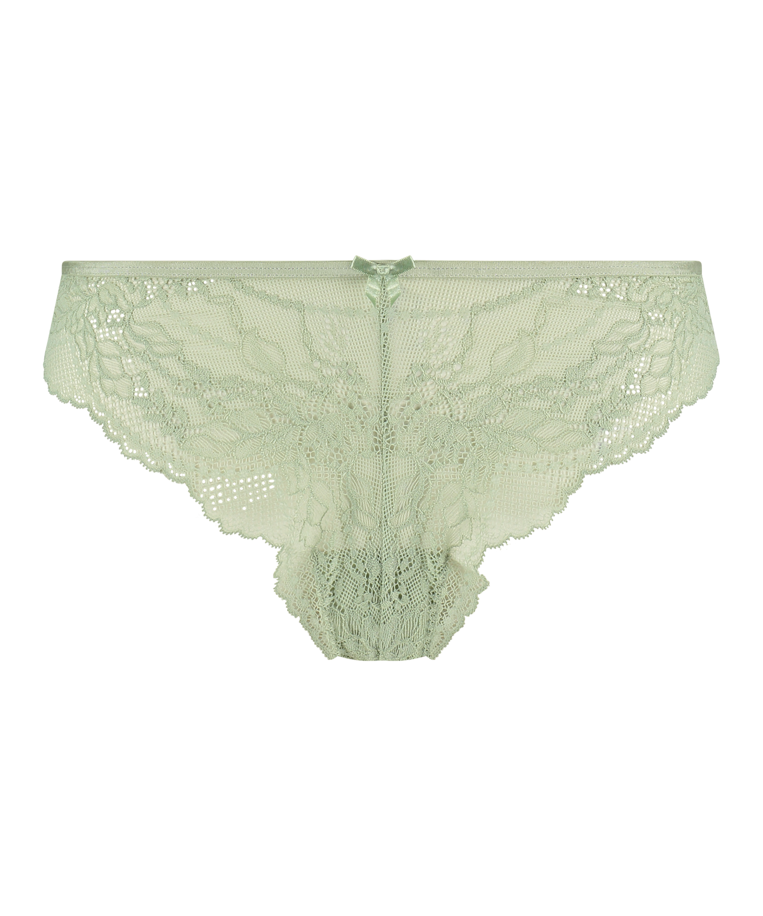 Brazyliany Mercy, Zielony, main