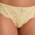 Brazyliany Daisy, Ż&oacute;łty